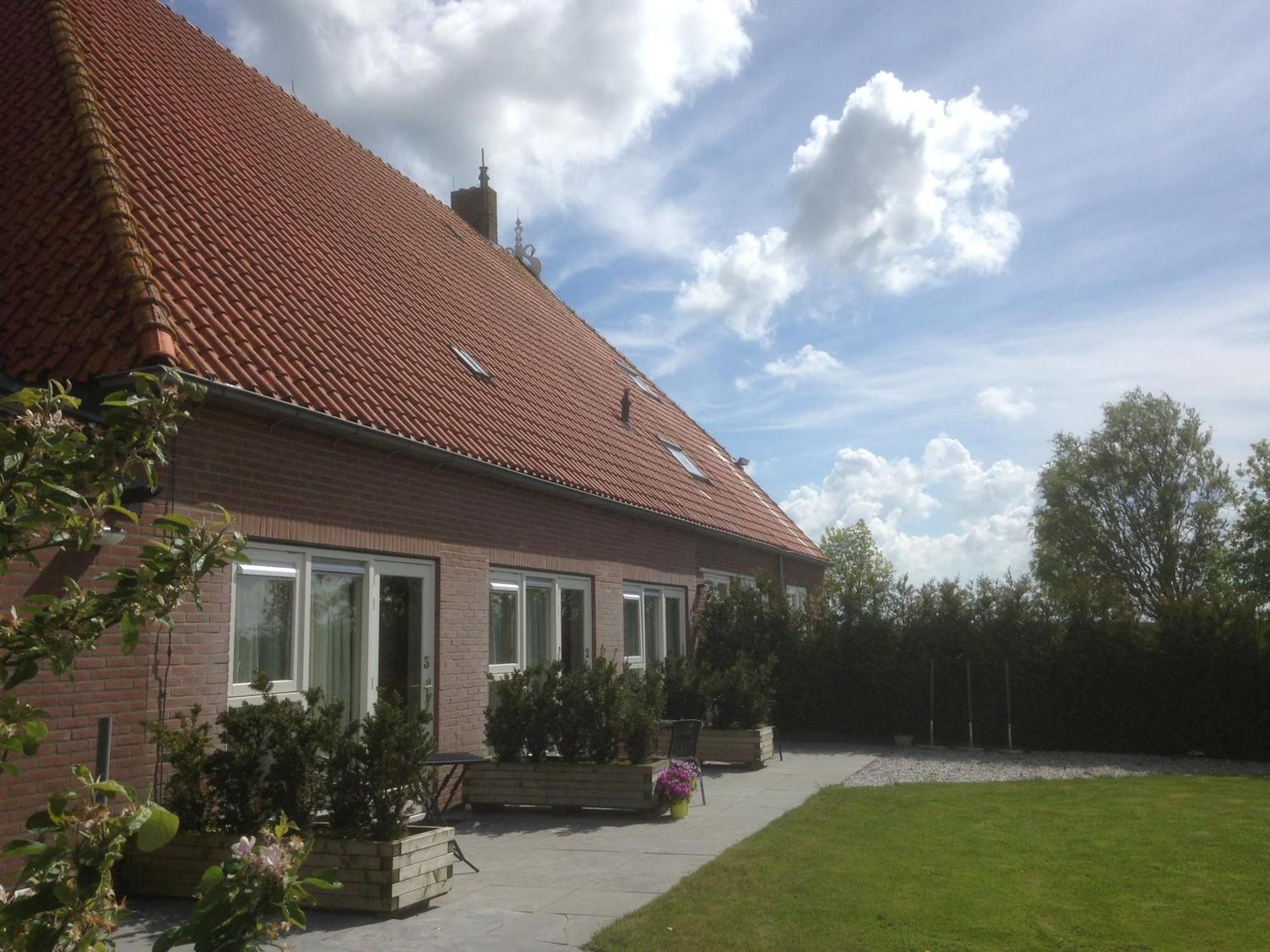 Cecilia - Catharina B&B Joure Habitación foto