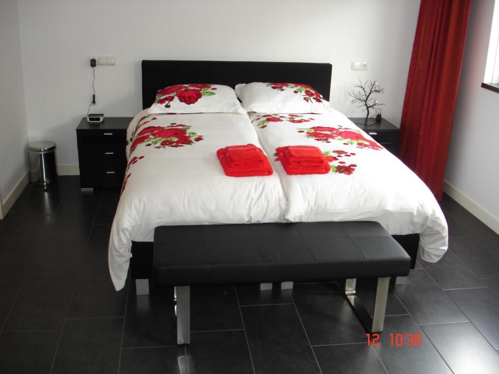 Cecilia - Catharina B&B Joure Habitación foto